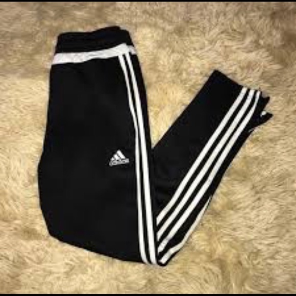Adidas sweat pants - Picture 2 of 2